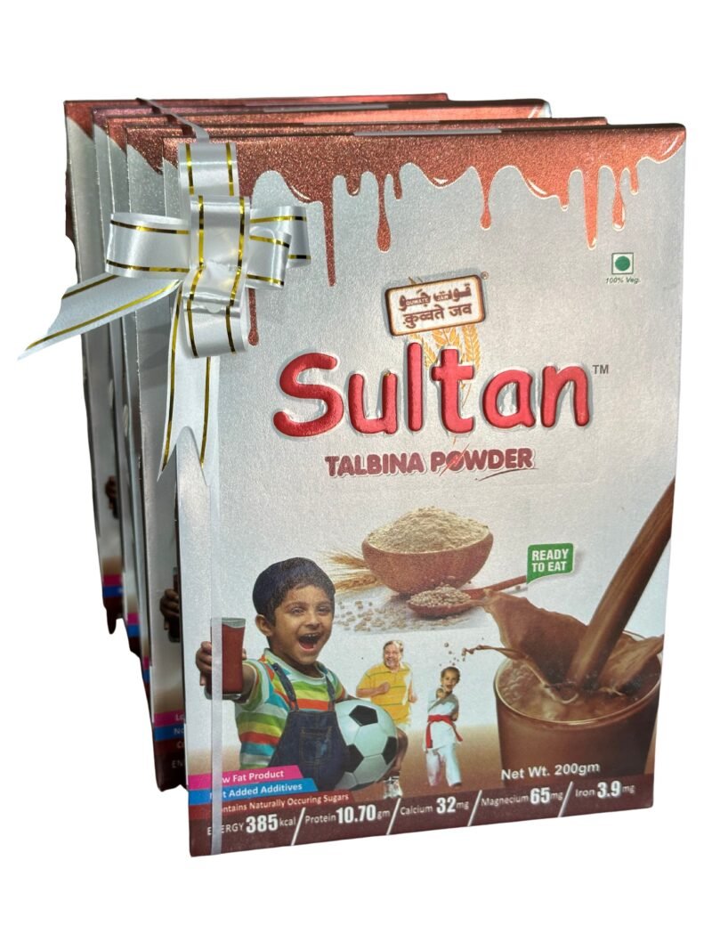 Sultan Talbina Powder - 1 Kg