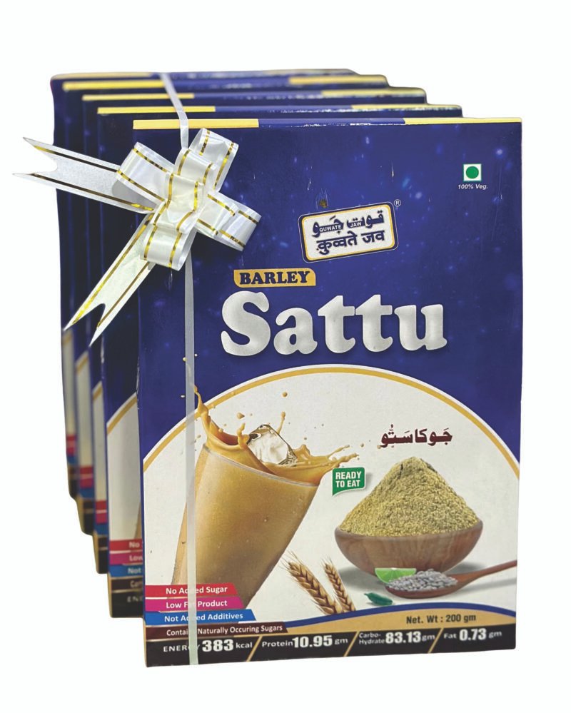 Sattu - 1 Kg