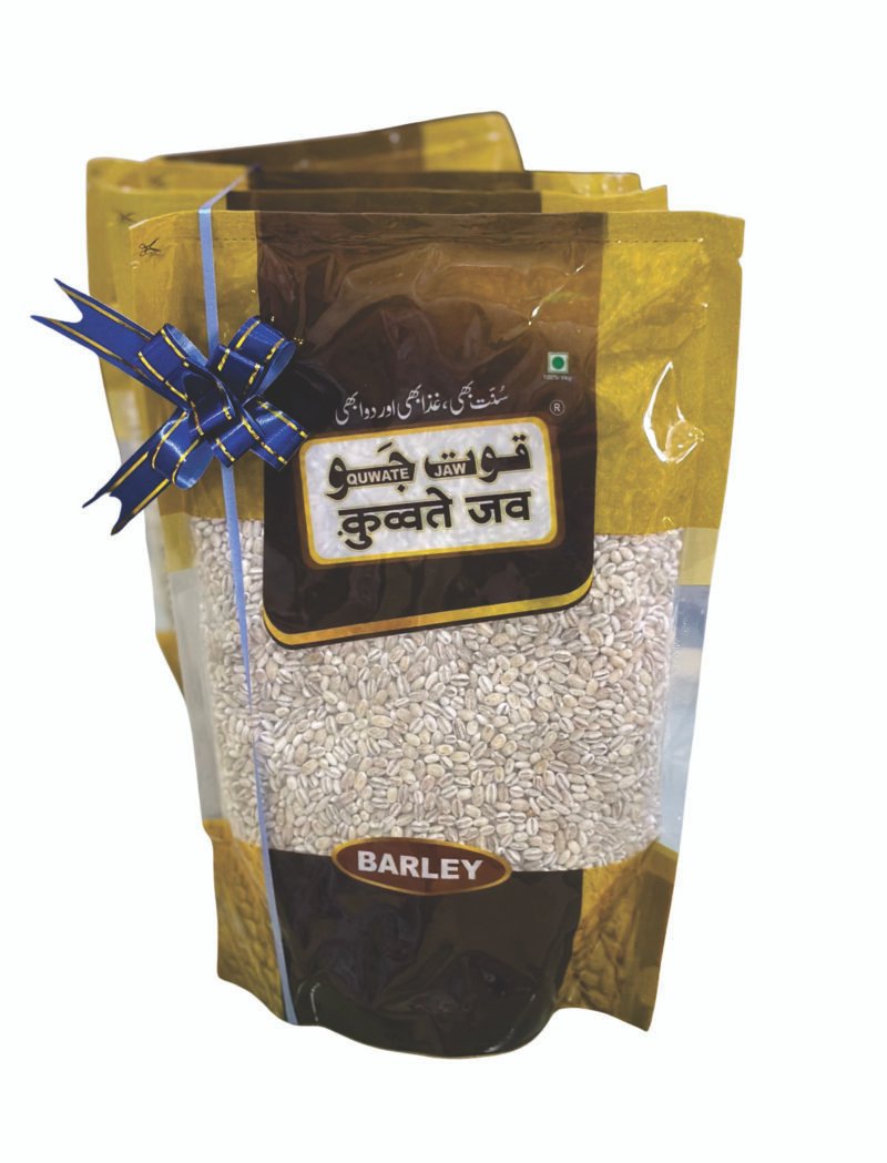Barley-5kg